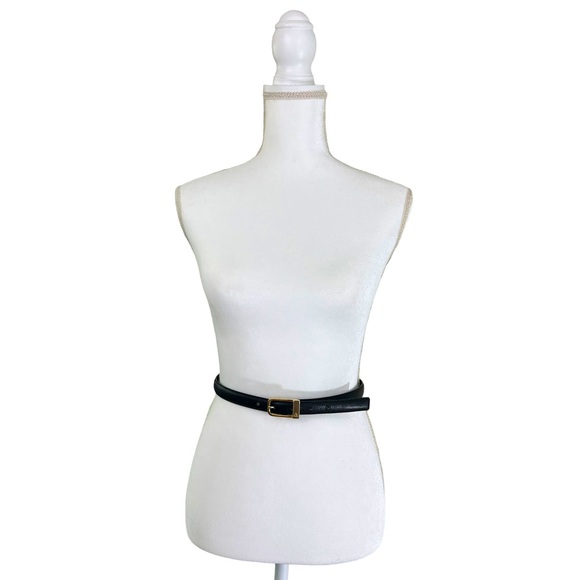 Vintage Liz Claiborne Belt ~ In Well Loved, Excellent Condition. - Picture 1 of 10